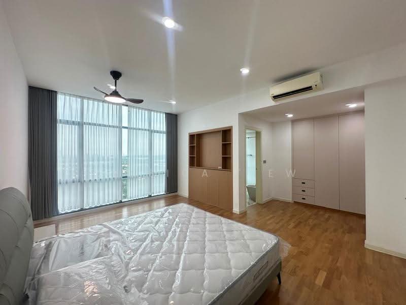Apartment for Rent at Impiana - Jessica Tiew - Bedroom - PropertyGuru.com.my