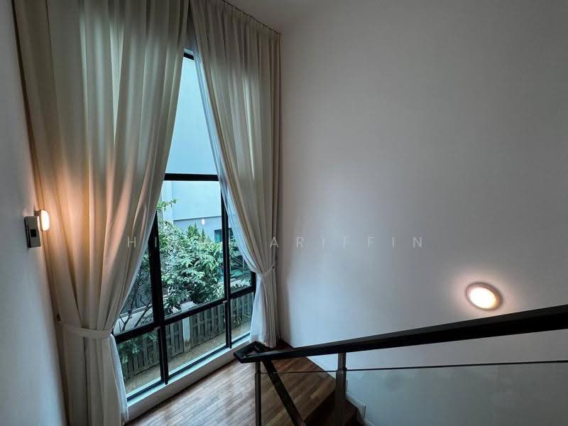 Rumah Berkembar untuk Disewa di Cyberjaya (Selangor) - Hilmi Ariffin - Interior - PropertyGuru.com.my