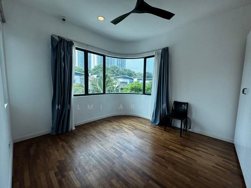 Rumah Berkembar untuk Disewa di Cyberjaya (Selangor) - Hilmi Ariffin - Bedroom - PropertyGuru.com.my