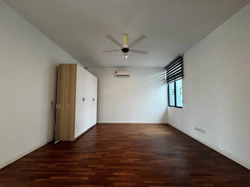 Rumah Berkembar untuk Disewa di Cyberjaya (Selangor) - Hilmi Ariffin - Bedroom - PropertyGuru.com.my