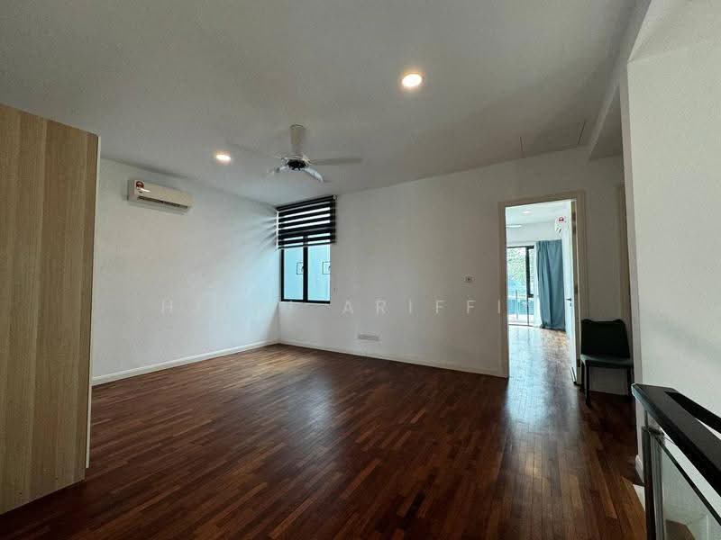 Rumah Berkembar untuk Disewa di Cyberjaya (Selangor) - Hilmi Ariffin - Interior - PropertyGuru.com.my