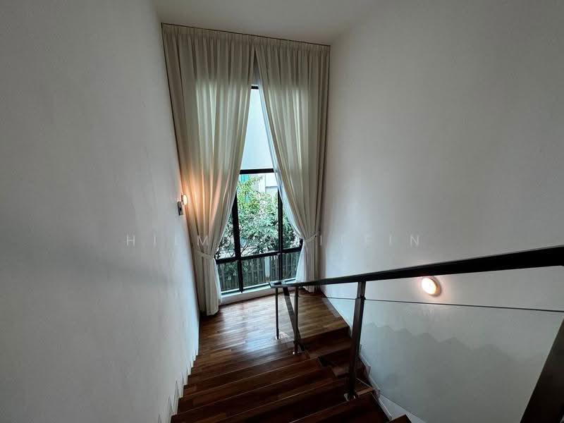 Rumah Berkembar untuk Disewa di Cyberjaya (Selangor) - Hilmi Ariffin - Interior - PropertyGuru.com.my