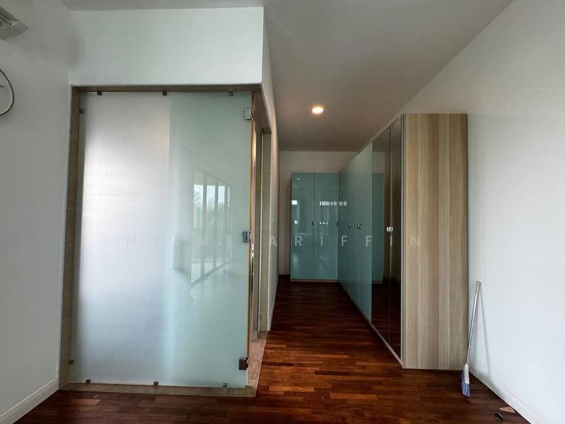Rumah Berkembar untuk Disewa di Cyberjaya (Selangor) - Hilmi Ariffin - Interior - PropertyGuru.com.my