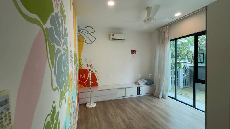 Rumah Berkembar untuk Disewa di Cyberjaya (Selangor) - Hilmi Ariffin - Interior - PropertyGuru.com.my