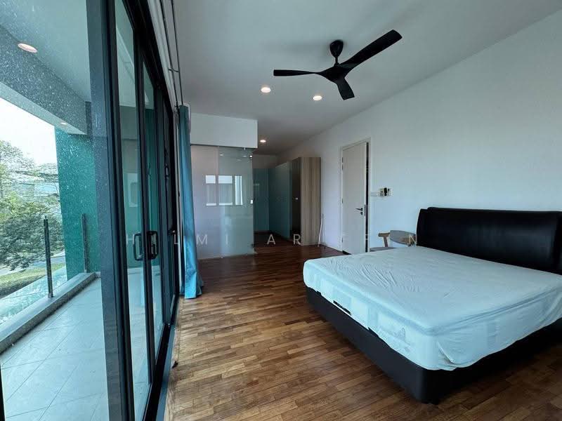 Rumah Berkembar untuk Disewa di Cyberjaya (Selangor) - Hilmi Ariffin - Bedroom - PropertyGuru.com.my
