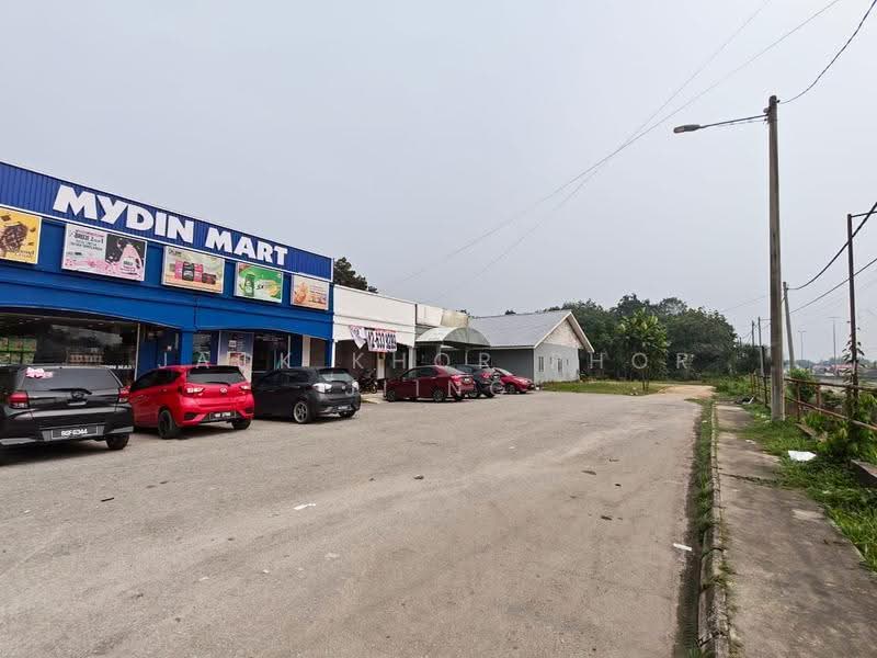 Shop for Rent in Kapar (Selangor) - Jack Khor Phor Jiing - Exterior - PropertyGuru.com.my