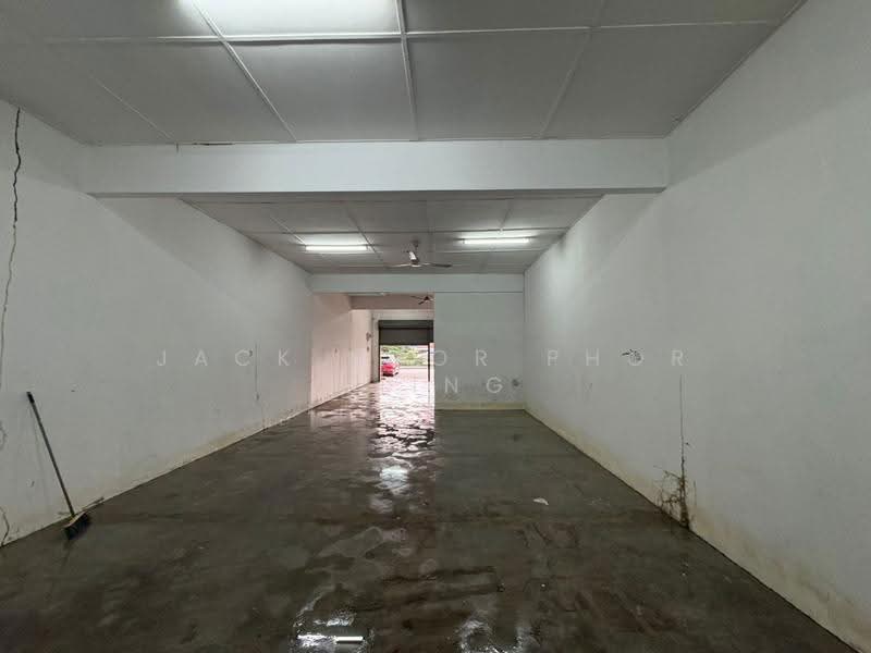 Shop for Rent in Kapar (Selangor) - Jack Khor Phor Jiing - PropertyGuru.com.my