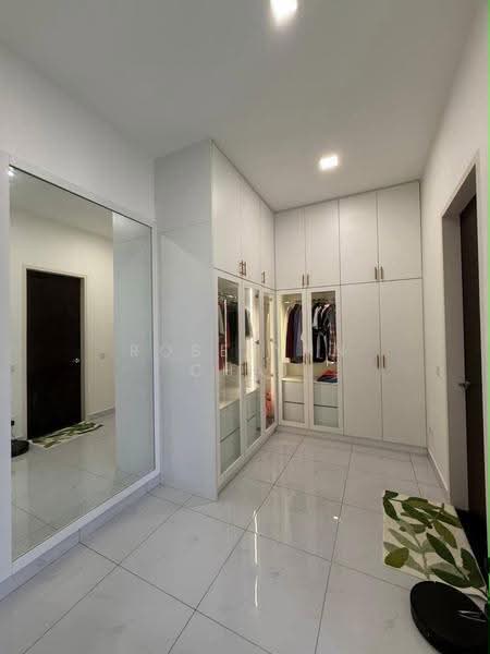 Rumah Teres 2.5-Tingkat untuk Disewa di Eco Botanic (Iskandar Puteri (Nusajaya)) - Roselynn Chai - PropertyGuru.com.my
