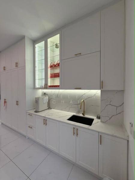 Rumah Teres 2.5-Tingkat untuk Disewa di Eco Botanic (Iskandar Puteri (Nusajaya)) - Roselynn Chai - PropertyGuru.com.my