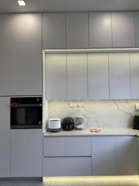 Rumah Teres 2.5-Tingkat untuk Disewa di Eco Botanic (Iskandar Puteri (Nusajaya)) - Roselynn Chai - PropertyGuru.com.my