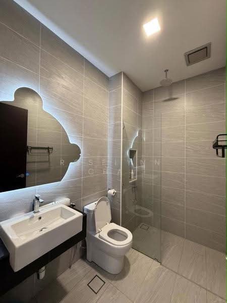 Rumah Teres 2.5-Tingkat untuk Disewa di Eco Botanic (Iskandar Puteri (Nusajaya)) - Roselynn Chai - PropertyGuru.com.my