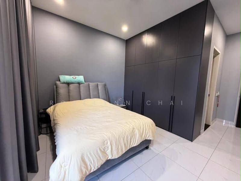 Rumah Teres 2.5-Tingkat untuk Disewa di Eco Botanic (Iskandar Puteri (Nusajaya)) - Roselynn Chai - PropertyGuru.com.my
