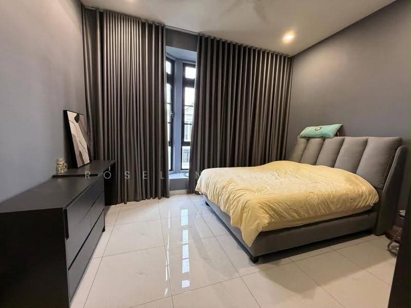 Rumah Teres 2.5-Tingkat untuk Disewa di Eco Botanic (Iskandar Puteri (Nusajaya)) - Roselynn Chai - PropertyGuru.com.my