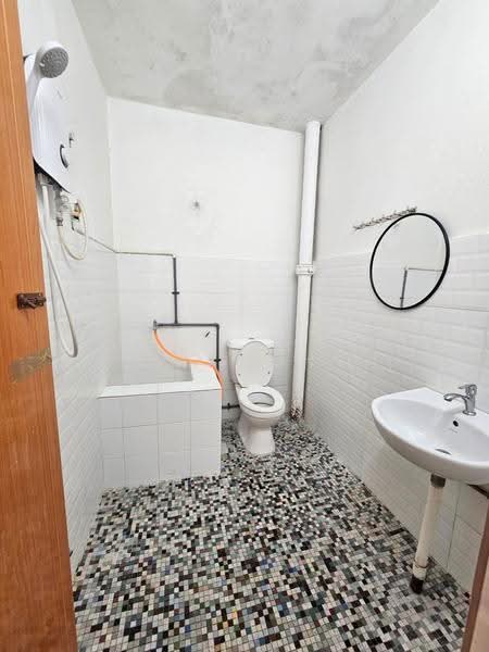 Rumah Teres 1-Tingkat untuk Disewa di SS3 (Petaling Jaya) - Carol Chou - PropertyGuru.com.my