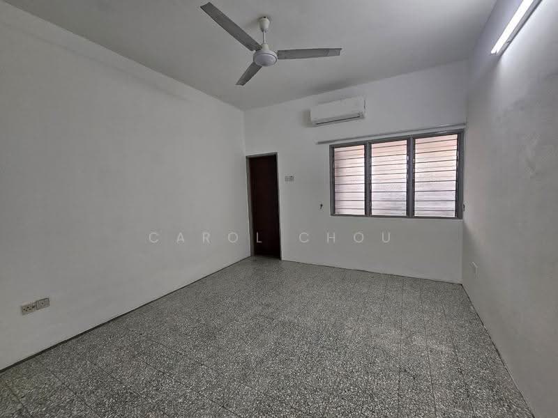Rumah Teres 1-Tingkat untuk Disewa di SS3 (Petaling Jaya) - Carol Chou - PropertyGuru.com.my