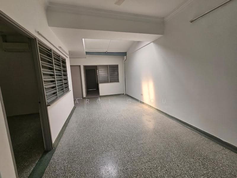 Rumah Teres 1-Tingkat untuk Disewa di SS3 (Petaling Jaya) - Carol Chou - PropertyGuru.com.my
