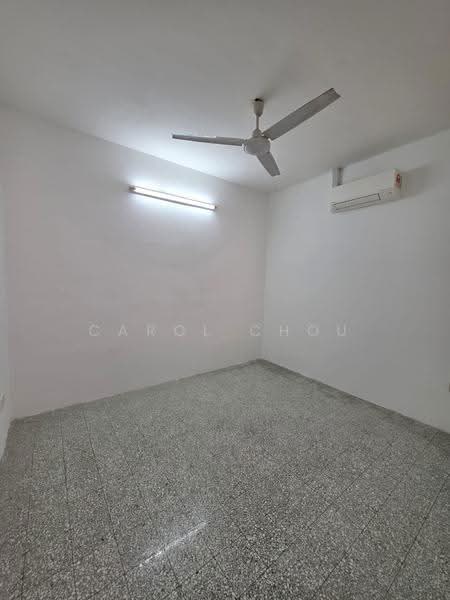 Rumah Teres 1-Tingkat untuk Disewa di SS3 (Petaling Jaya) - Carol Chou - PropertyGuru.com.my