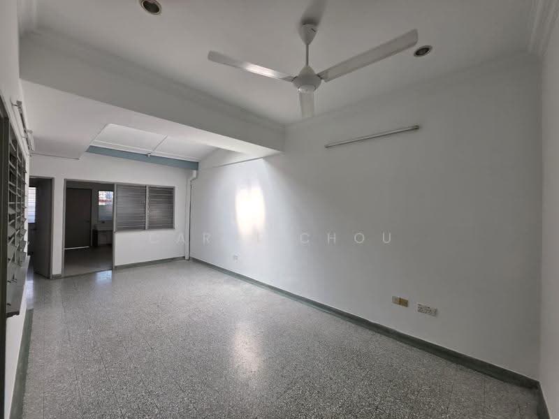 Rumah Teres 1-Tingkat untuk Disewa di SS3 (Petaling Jaya) - Carol Chou - PropertyGuru.com.my