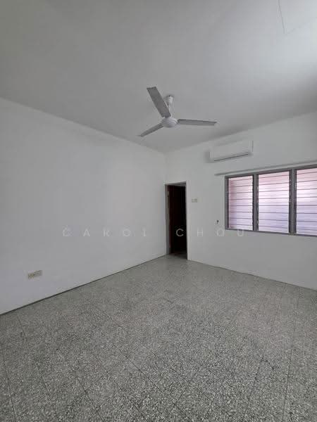 Rumah Teres 1-Tingkat untuk Disewa di SS3 (Petaling Jaya) - Carol Chou - PropertyGuru.com.my