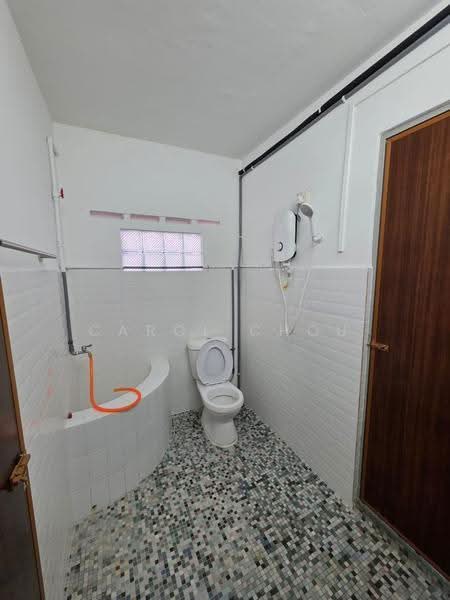 Rumah Teres 1-Tingkat untuk Disewa di SS3 (Petaling Jaya) - Carol Chou - PropertyGuru.com.my