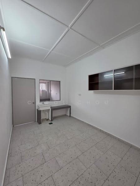 Rumah Teres 1-Tingkat untuk Disewa di SS3 (Petaling Jaya) - Carol Chou - PropertyGuru.com.my