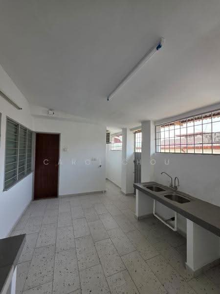 Rumah Teres 1-Tingkat untuk Disewa di SS3 (Petaling Jaya) - Carol Chou - PropertyGuru.com.my