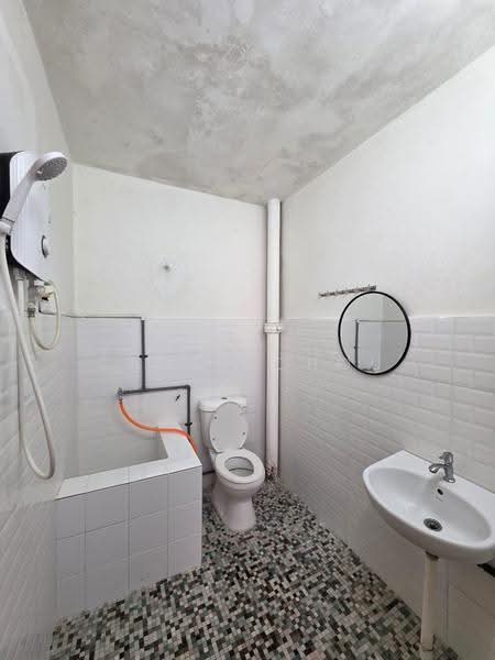 Rumah Teres 1-Tingkat untuk Disewa di SS3 (Petaling Jaya) - Carol Chou - PropertyGuru.com.my