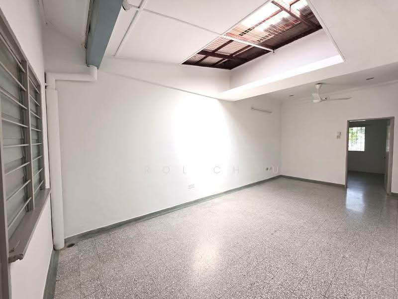 Rumah Teres 1-Tingkat untuk Disewa di SS3 (Petaling Jaya) - Carol Chou - PropertyGuru.com.my