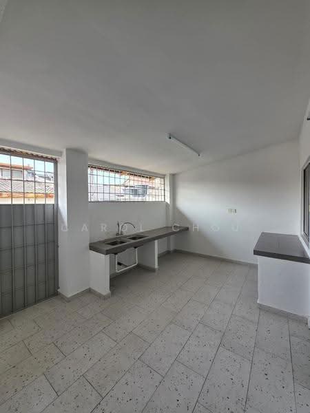Rumah Teres 1-Tingkat untuk Disewa di SS3 (Petaling Jaya) - Carol Chou - PropertyGuru.com.my