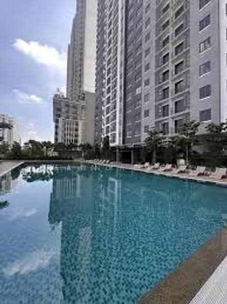 Kediaman Servis untuk Dijual di Aster Hill - Melinda Goh - Exterior - PropertyGuru.com.my