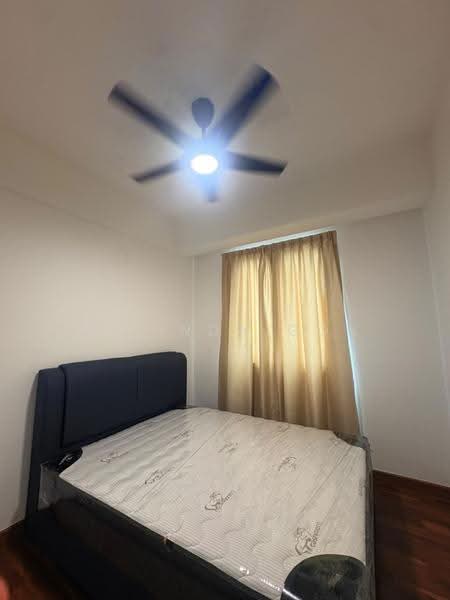 Kediaman Servis untuk Dijual di Aster Hill - Melinda Goh - Bedroom - PropertyGuru.com.my