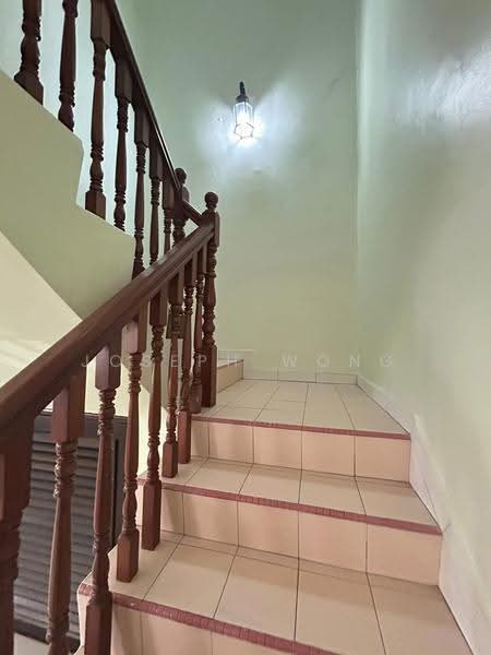 2-storey Terraced House for Rent in Station 18 (Ipoh) - Joseph Wong - PropertyGuru.com.my