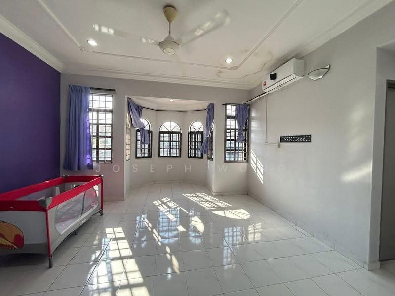 2-storey Terraced House for Rent in Station 18 (Ipoh) - Joseph Wong - Interior - PropertyGuru.com.my