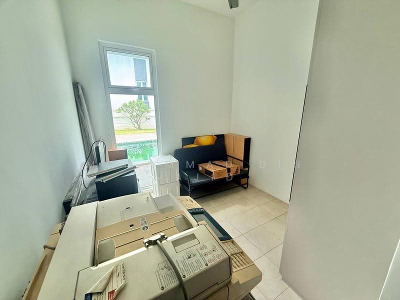 Bungalow House for Sale in Seksyen 7 (Shah Alam) - Mohammad Din Majid - Interior - PropertyGuru.com.my