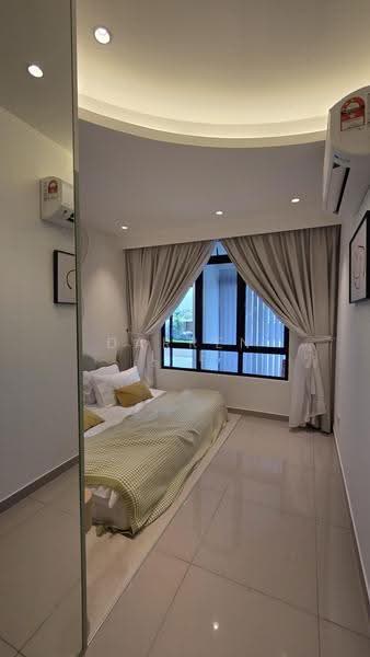 Service Residence for Sale at Encorp Marina - Darren Lee - Bedroom - PropertyGuru.com.my