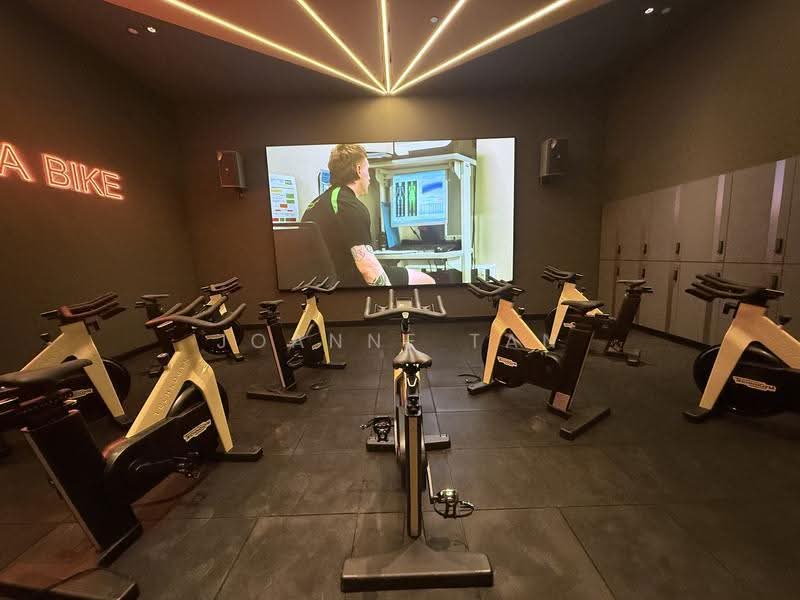Kediaman Servis untuk Disewa di Skyline Embassy - Joanne Tan - PropertyGuru.com.my