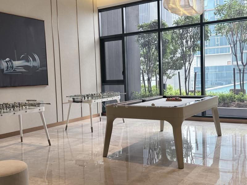 Kediaman Servis untuk Disewa di Skyline Embassy - Joanne Tan - Interior - PropertyGuru.com.my