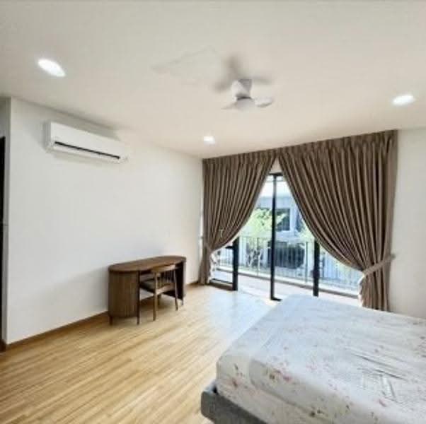 2-storey Terraced House for Sale in Senibong (Permas Jaya) - Yik Tat - PropertyGuru.com.my