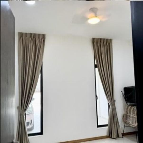 2-storey Terraced House for Sale in Senibong (Permas Jaya) - Yik Tat - PropertyGuru.com.my