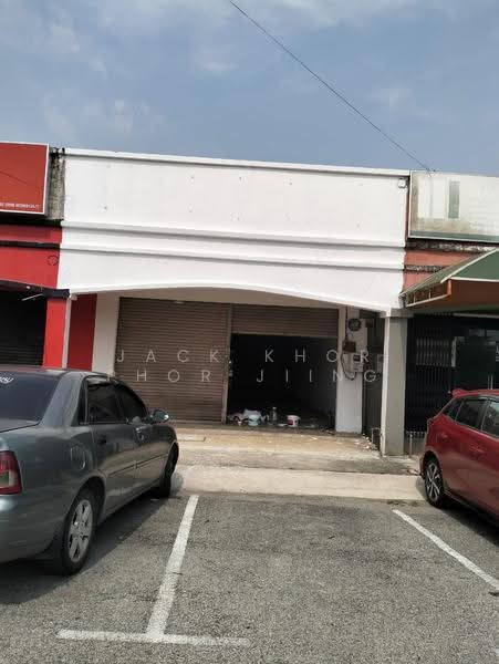 Shop for Rent in Kapar (Selangor) - Jack Khor Phor Jiing - Exterior - PropertyGuru.com.my