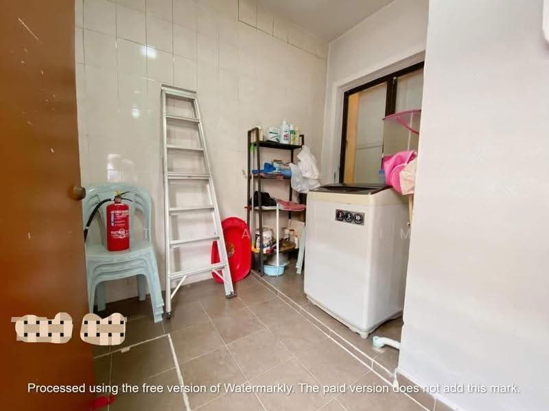 Terraced House for Sale in Bandar Puteri Klang (Klang) - Stephanie Lim - Interior - PropertyGuru.com.my