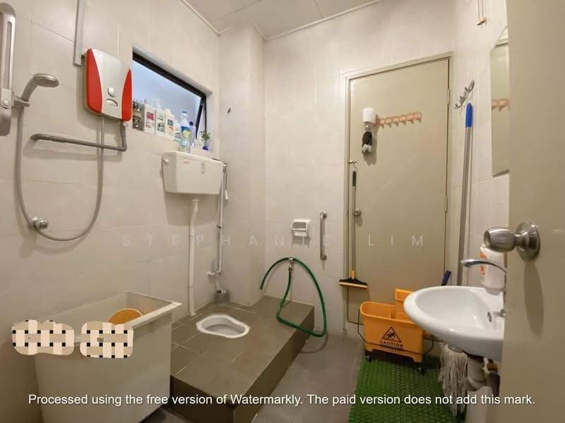Terraced House for Sale in Bandar Puteri Klang (Klang) - Stephanie Lim - Bathroom - PropertyGuru.com.my