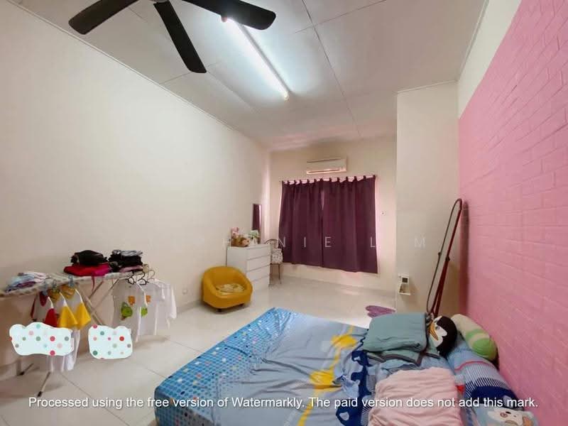 Terraced House for Sale in Bandar Puteri Klang (Klang) - Stephanie Lim - Bedroom - PropertyGuru.com.my