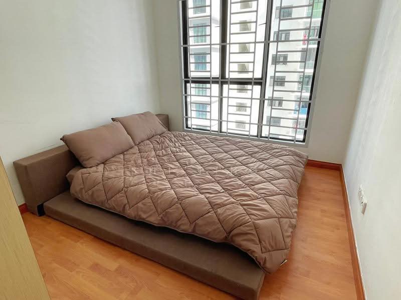 Kediaman Servis untuk Dijual di The Platino Serviced Apartment - Shi Ting - PropertyGuru.com.my