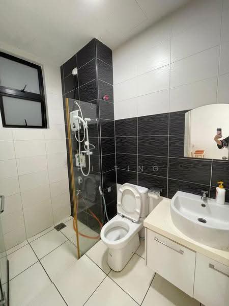 Kediaman Servis untuk Dijual di The Platino Serviced Apartment - Shi Ting - PropertyGuru.com.my