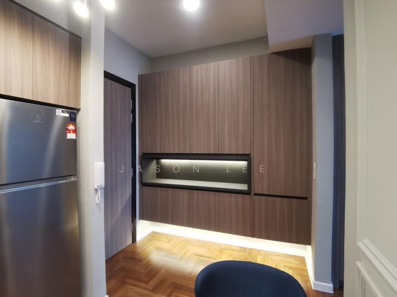 Service Residence for Rent at Bloomsvale - Jason Lee - PropertyGuru.com.my