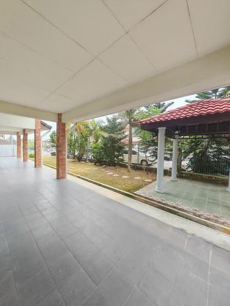 2-storey Terraced House for Rent in Taman Laguna (Johor Bahru) - YY Tey - Exterior - PropertyGuru.com.my