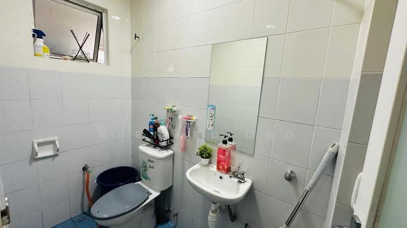2-storey Terraced House for Sale in Kota Emerald (Rawang) - Bernard Ong - Bathroom - PropertyGuru.com.my