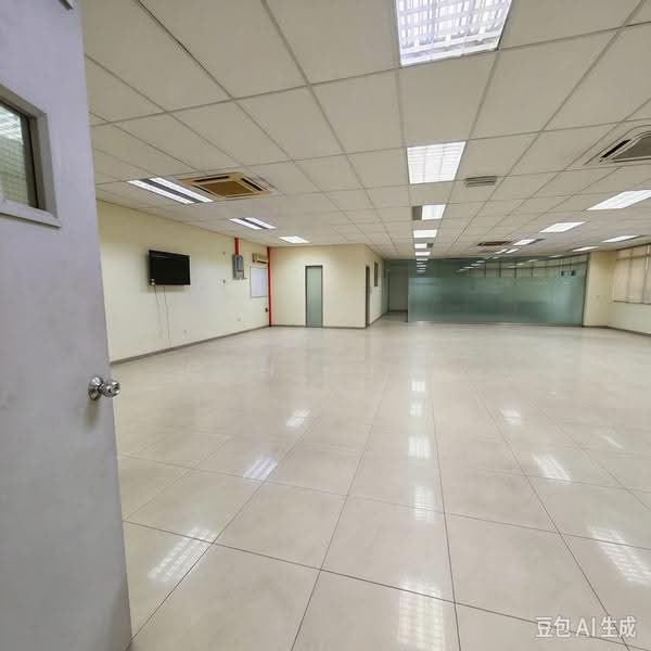 Factory for Rent in Sungai Bakap (Penang) - C.H. Lee - Interior - PropertyGuru.com.my