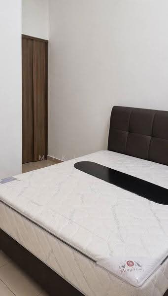 2-storey Terraced House for Sale in Bandar Rimbayu (Telok Panglima Garang) - Miki You - Bedroom - PropertyGuru.com.my